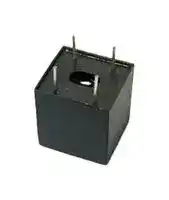 VTX-151-1563: Current Sensing Transformer, 1:2000, 20 A, 20Hz to 20kHz, 100 ohm