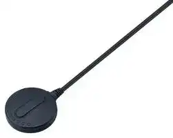 MA303.A.LB.002: Combo Antenna, 1.92GHz to 2.17GHz, 1.04dBi Gain, 50ohm, Linear Polarisation, Magnetic