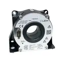 IN 1200-S: Current Sensor, High Precision, Closed Loop Flux Gate, 1.2kA, ±15V, Wide Temp Range, IN Series
