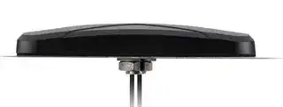 MA412.A.BI.001: Combo Antenna, 3.3GHz to 3.6GHz, 3.5 VSWR, 5.37dBi Gain, 50ohm, Linear Polarisation, Screw