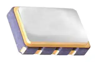 XLH526125.000000I: Standard Oscillator, 125MHz, 25ppm, HCMOS, 2.5V, -40°C to 85°C, SMD, 5mm x 3.2mm