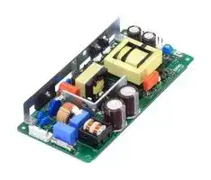 LHP150F-24-Y: AC/DC Open Frame Power Supply (PSU), ITE, 1 Output, 151.2 W, 85V AC to 264V AC, Fixed
