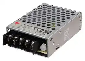 SPPE12251: AC/DC Enclosed Power Supply (PSU), ITE, Industrial & Household, 1 Outputs, 25.2 W, 12 VDC, 2.1 A