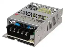 SPPE12351: AC/DC Enclosed Power Supply (PSU), ITE, Industrial & Household, 1 Outputs, 36 W, 12 VDC, 3 A