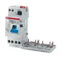 2CSB204001R1400: Circuit Breaker, 400 V, 40 A, 4 Pole