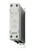 77.11.8.230.8250: Solid State Relay, SPST-NO, 15 A, 305 VAC, DIN Rail, Screw, Zero Crossing