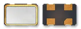 ASFLK-32.768KHZ-LJT: Oscillator, 32.768 kHz, 20 ppm, SMD, 5mm x 3.2mm, 3.3 V, ASFLK Series