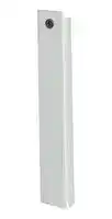 3NJ4912-2BA00: End Cover, 3NJ41 Series Switch Disconnectors