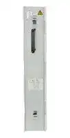 3NJ4912-3BA01: Busbar Front Cover, 3NJ41 Series Switch Disconnectors