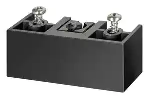 3NJ4918-0AA00: Mounting Clip, 3NJ Series Switch Disconnectors