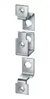 3NJ4918-0EA00: Adapter, 3NJ Series Switch Disconnectors