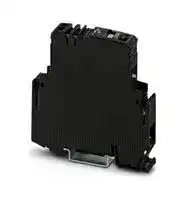 0903030: Electronic Circuit Breaker, EC-E1 Series, 10 A, 1 Pole, 24 VDC, DIN Rail