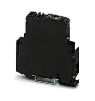 0903031: Electronic Circuit Breaker, EC-E1 Series, 12 A, 1 Pole, 24 VDC, DIN Rail