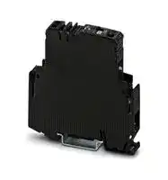 0903023: Electronic Circuit Breaker, EC-E1 Series, 1 A, 1 Pole, 24 VDC, DIN Rail