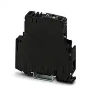 0903024: Electronic Circuit Breaker, EC-E1 Series, 2 A, 1 Pole, 24 VDC, DIN Rail