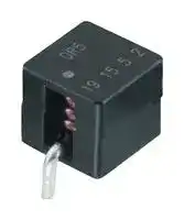 78432010005: Inductor, AEC-Q200, 500 nH, Semishielded, 880 uohm, 25.1 A Irms, 25 A Isat, Through hole