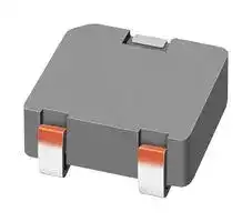 FDA1254-H-3R3M=P3: Power Inductor (SMD), 3.3 µH, 11.5 A, Shielded, 13.1 A, FDA1254 Series