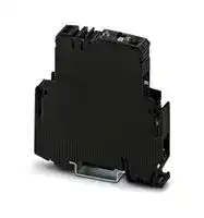 0903025: Electronic Circuit Breaker, EC-E1 Series, 3 A, 1 Pole, 24 VDC, DIN Rail