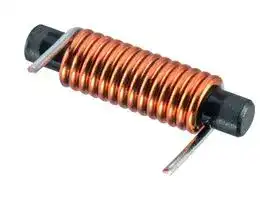 7847131100: Inductor, AEC-Q200, 10 uH, Unshielded, 8800 uohm, 8 A Irms, 13 A Isat, Through hole
