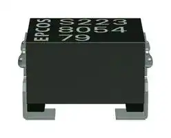 B82789C0104N002: Choke, Common Mode, 100 µH, B82789C0 Series, 150 mA, 1812 [4532 Metric], AEC-Q200