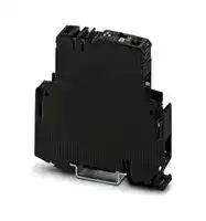 0903029: Electronic Circuit Breaker, EC-E1 Series, 8 A, 1 Pole, 24 VDC, DIN Rail