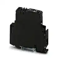 0903040: Electronic Circuit Breaker, EC-E4 Series, 500 mA, 1 Pole, 24 VDC, DIN Rail