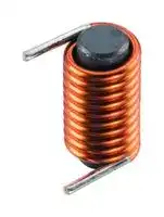 7847132060: Inductor, AEC-Q200, 6 uH, Unshielded, 3500 uohm, 15 A Irms, 45 A Isat, Through hole