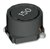 LMXS06C6M100FTAS: Power Inductor (SMD), 10 µH, 1.3 A, Shielded, LMXS Series