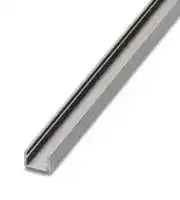 1013737 — Terminal Block Marker, Profile, UC-EMP, US-EMP Series Snap-In Markers and SS-ZB Labels