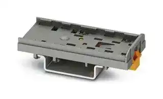 3274054: Accessory, PTFIX Distributor Blocks, DIN Rail Adapter, PTFIX