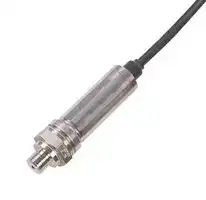 PXM409-550HBI — Pressure Sensor, 1.1 bar, Current, Barometric, 30 VDC, G1/4 (1/4