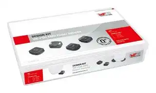 784770: POWER INDUCTOR KIT, SMD, 350PC