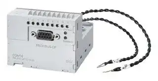 3WL9111-0AT15-0AA0: Profibus Gateway, 3WL Series Air Circuit Breaker, with COM15 Module