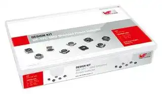 7440894: POWER INDUCTOR KIT, SMD