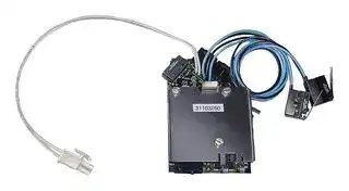 3WL9111-0AT16-0AA0: Breaker Status Sensor, 3WL Series Air Circuit Breaker