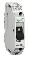 GB2CB14: Thermal Magnetic Circuit Breaker, MPCB, 1P, 3 kA, 110 V, 8 A