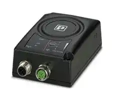 1005869: Bluetooth/Ethernet Wireless Module, Bluetooth 2.1 + EDR, 2.4 GHz, 10/100 Mbps, M12 Connector