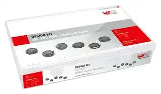 744894: COUPLED INDUCTOR KIT, SMD