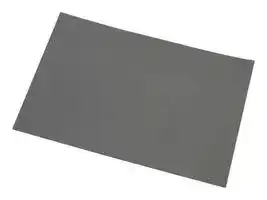 A17553-040: Absorber, Sheet, 457.2 mm Length, 457.2 mm Width, 1.02 mm Thickness