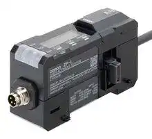 ZP-L3510: Amplifier Unit, Laser Displacement Sensors, Digital - NPN, ZP-L Series
