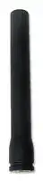 ANT-2WHIP3-SMA: Whip Antenna, Mini Helix, 2400-2500 Mhz, +3dBi, Omni-Directional, Compact 80mm Long