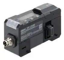 ZP-L3590: Amplifier Unit, Laser Displacement Sensors, ZP-L Series