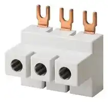 5ST2600: Connection Terminal, 3P, 15 mm, Switch Gears