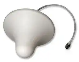 ANT-MCLING3-N: Antenna, Ceiling, GSM, 860MHz - 2.5 GHz, +3dB