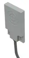 CD50CNF05NO: Capacitive Level Detector, 5mm, Noryl, Digital - NPN, 2m Cable, Rectangular, IP67, 5.5VDC
