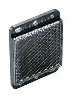 RF-420: Reflector, Square, 50 mm x 50 mm, CY-100 Series Cylindrical Photoelectric Sensor