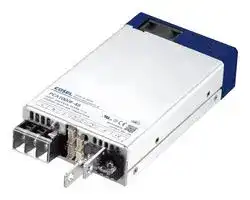 PCA1000F-12: AC/DC Enclosed Power Supply (PSU), ITE & Medical, 1 Outputs, 1.056 kW, 12 V, 88 A