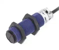 CY-192A-P-Z-Y: Sensor, Photo, 4 m, PNP, Retroreflective, 12 to 24 VDC, M12 Connector, CY-100 Series
