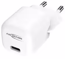 1001-0153: AC/DC Power Supply, 1 Output, 20 W, 5 V, 4.5 A, 9 V