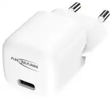1001-0153: AC/DC Power Supply, 1 Output, 20 W, 5 V, 4.5 A, 9 V